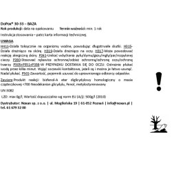 Grunt bezemisyjny (0 LZO) - DoPox® HeavyBond 30-33 Grunt bezemisyjny (0 LZO) - DoPox® HeavyBond 30-33