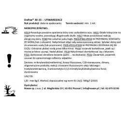 VOC-free (0 VOC) primer - DoPox® HeavyBond 30-33 VOC-free (0 VOC) primer - DoPox® HeavyBond 30-33