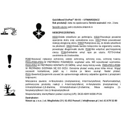 Quick-drying epoxy primer - QuickBond 30-35 Quick-drying epoxy primer - QuickBond 30-35