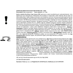 Primer for tiles and smooth, dense surfaces - Rust-Oleum 3333 Primer for tiles and smooth, dense surfaces - Rust-Oleum 3333