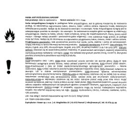 Farba antypoślizgowa Suregrip Farba antypoślizgowa Suregrip