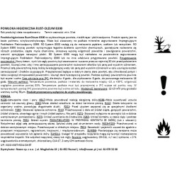 Rust-Oleum 8300 paint Rust-Oleum 8300 paint