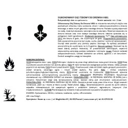 Coo-Var siliconized teak oil Coo-Var siliconized teak oil