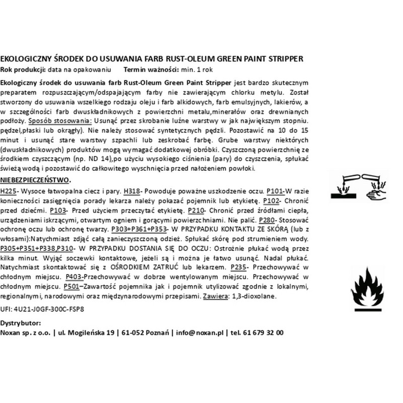 Eco-friendly paint removal Green Paint Stripper Eco-friendly paint removal Green Paint Stripper