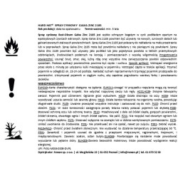 GALVA ZINC 2185 zinc spray GALVA ZINC 2185 zinc spray