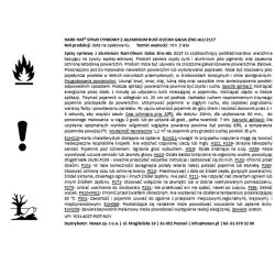 GALVA ZINC-ALU aluminum zinc spray 2117 GALVA ZINC-ALU aluminum zinc spray 2117