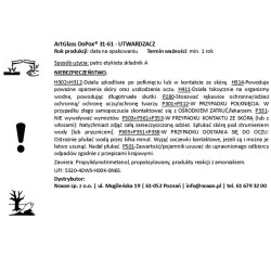 Epoxy casting resin - ArtGlass 31-61 Epoxy casting resin - ArtGlass 31-61