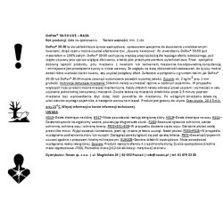 Posadzka 3D - DoPox® EpoxyClearCoat 30-50 UV3 Posadzka 3D - DoPox® EpoxyClearCoat 30-50 UV3