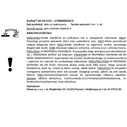 Posadzka 3D - DoPox® EpoxyClearCoat 30-50 UV3 Posadzka 3D - DoPox® EpoxyClearCoat 30-50 UV3