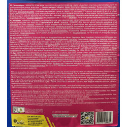 Renewable coating for anti-graffiti protection Vernacryl 30 Renewable coating for anti-graffiti protection Vernacryl 30