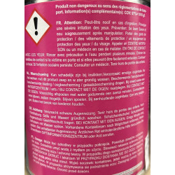 Środek do usuwania graffiti Scalp Anti-graffiti 49 Środek do usuwania graffiti Scalp Anti-graffiti 49