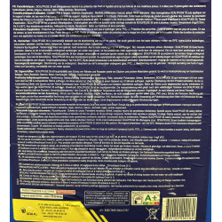 Scalpfuge 35 clear impregnate Scalpfuge 35 clear impregnate