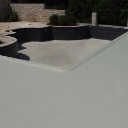 Seamless roofing - Elastodeck Seamless roofing - Elastodeck