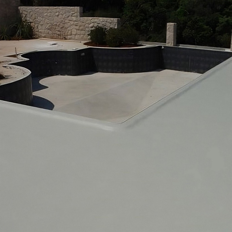 Seamless roofing - Elastodeck - Noxan.pl Seamless roofing - Elastodeck - Noxan.pl
