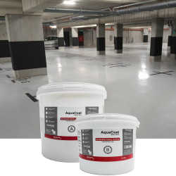 Farba paroprzepuszczalna epoksydowa - DoPox® AquaCoat 30-11 Farba paroprzepuszczalna epoksydowa - DoPox® AquaCoat 30-11