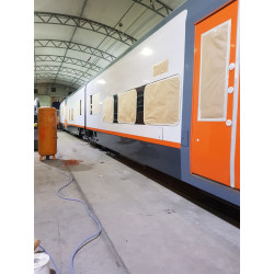 Hydrograff HP polyurethane enamel Hydrograff HP polyurethane enamel