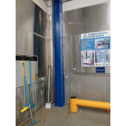 Emalia poliuretanowa Hydrograff HP Emalia poliuretanowa Hydrograff HP