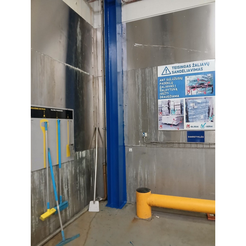 Hydrograff HP polyurethane enamel Hydrograff HP polyurethane enamel