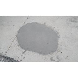 Quick-drying repair mortar - QuickBond 30-35 + quartz Quick-drying repair mortar - QuickBond 30-35 + quartz