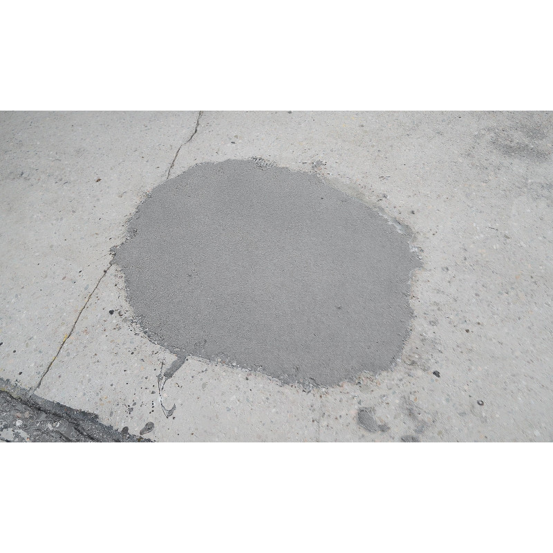 Quick-drying repair mortar - QuickBond 30-35 + quartz Quick-drying repair mortar - QuickBond 30-35 + quartz