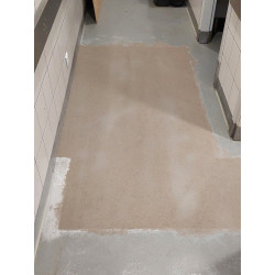 Quick-drying repair mortar - QuickBond 30-35 + quartz Quick-drying repair mortar - QuickBond 30-35 + quartz