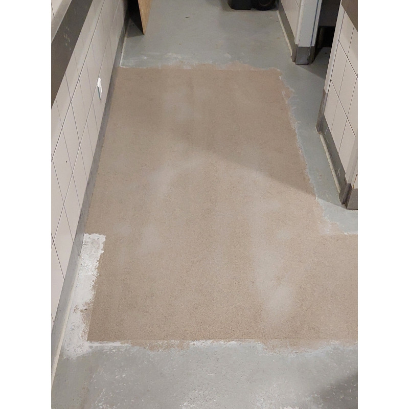 Quick-drying repair mortar - QuickBond 30-35 + quartz Quick-drying repair mortar - QuickBond 30-35 + quartz