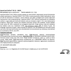 Transparent epoxy - DoPox® AquaCoat 30-11 Transparent Transparent epoxy - DoPox® AquaCoat 30-11 Transparent