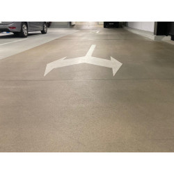 Transparent epoxy - DoPox® AquaCoat 30-11 Transparent Transparent epoxy - DoPox® AquaCoat 30-11 Transparent