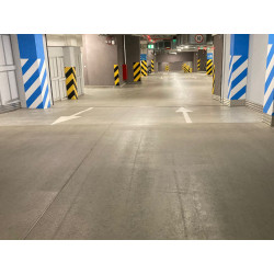 Transparent epoxy - DoPox® AquaCoat 30-11 Transparent Transparent epoxy - DoPox® AquaCoat 30-11 Transparent