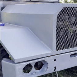 Zinc anti-corrosion primer P201 Zinc anti-corrosion primer P201