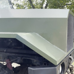 Farba nawierzchniowa ftalowa do metalu Metalcote Farba nawierzchniowa ftalowa do metalu Metalcote