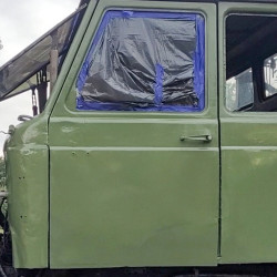 Farba nawierzchniowa ftalowa do metalu Metalcote Farba nawierzchniowa ftalowa do metalu Metalcote