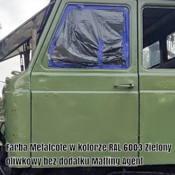 Dodatek ograniczający połysk do farb alkidowych Marine Matting Agent Dodatek ograniczający połysk do farb alkidowych Marine Matting Agent