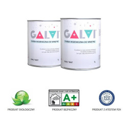 Galvi antifungal paint Galvi antifungal paint