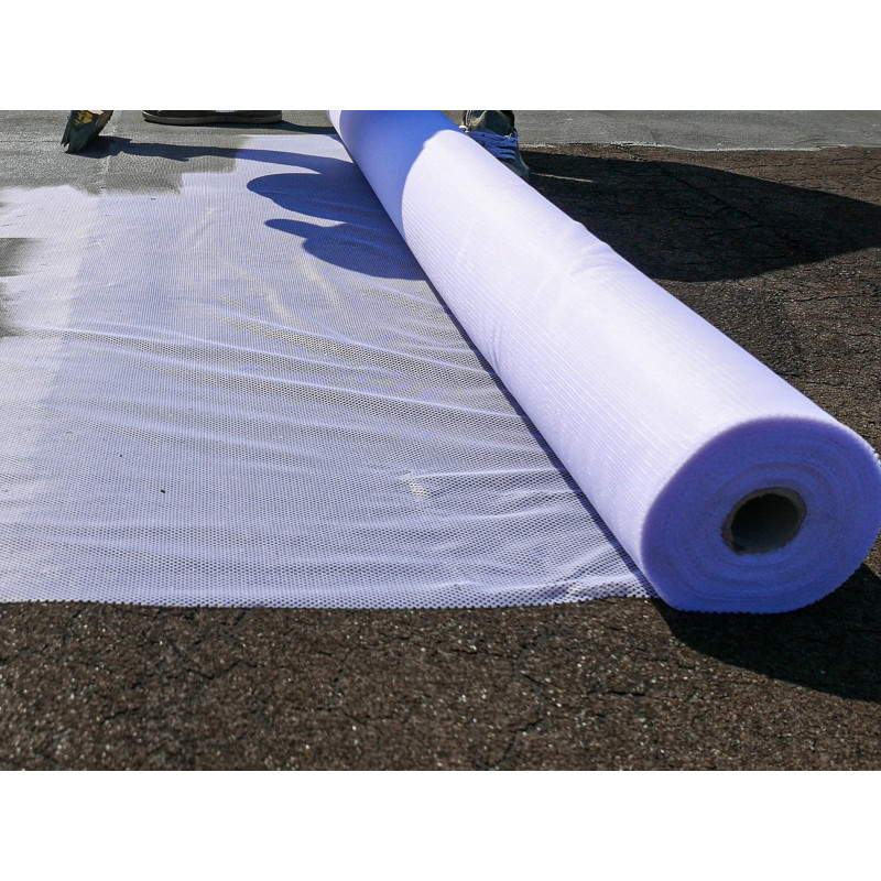 Siatka / włóknina wzmacniająca do dachu Siatka / włóknina wzmacniająca do dachu