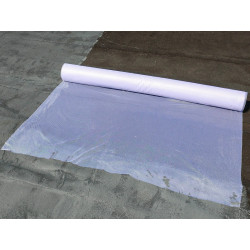 Mesh / non-woven roof reinforcement fabric Mesh / non-woven roof reinforcement fabric