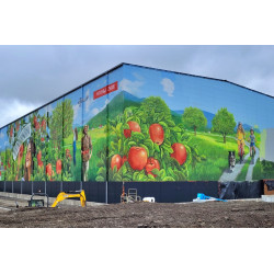 Farba do aluminium Multiprim Farba do aluminium Multiprim