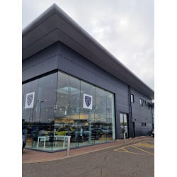 Farba do aluminium Multiprim Farba do aluminium Multiprim