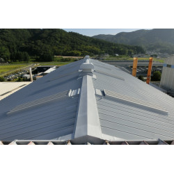 Uszczelnianie dachów metalowych - Elastometal Uszczelnianie dachów metalowych - Elastometal