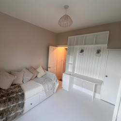 Farba akrylowa do posadzek - W138 Farba akrylowa do posadzek - W138