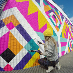 Farba akrylowa do posadzek - W138 Farba akrylowa do posadzek - W138