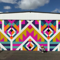 Acrylic paint for floors - W138 Acrylic paint for floors - W138