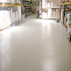 Acrylic paint for floors - W138 Acrylic paint for floors - W138