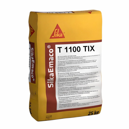 SikaEmaco® T 1100 TIX