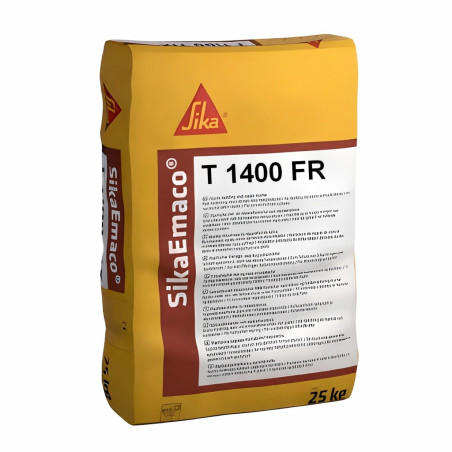SikaEmaco® T 1400 FR