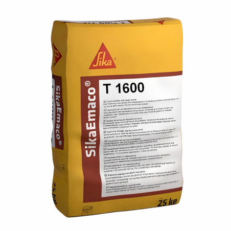 copy of SikaEmaco® T 1100 TIX