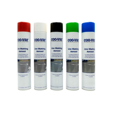 Spraye do oznaczeń Coo-Var Q108