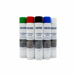 Coo-Var Q108 Marking Sprays Coo-Var Q108 Marking Sprays