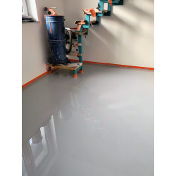 DoPox® HardCoat 30-52 - żywica epoksydowa bezrozpuszczalnikowa DoPox® HardCoat 30-52 - żywica epoksydowa bezrozpuszczalnikowa