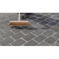 Resin Jointing Compound for Concrete Block Paving and Granite Setts – ECOFINE Resin Jointing Compound for Concrete Block Paving and Granite Setts – ECOFINE